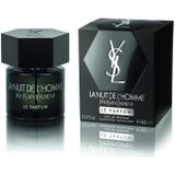 Yves Saint Laurent La Nuit de L'Homme Le Parfum 60 ml