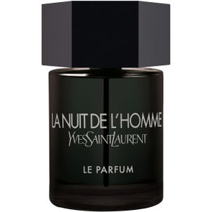 Yves Saint Laurent - La Nuit De L’Homme Le Parfum Eau de Parfum 60 ml Herren (1175 € / 1 l)