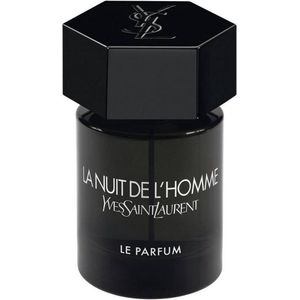 Yves Saint Laurent La Nuit de L'Homme Le Parfum - Eau de Parfum 100ml