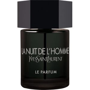 Yves Saint Laurent La Nuit de L'homme 100 ml Eau de Parfum - Herenparfum