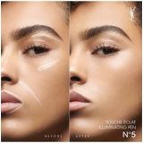 Yves Saint Laurent Touche Eclat Concealer - 5 Miel Lumière
