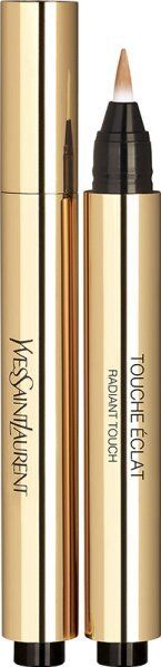 Yves Saint Laurent Touche Eclat Concealer - 5 Miel Lumière