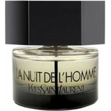 Yves Saint Laurent La Nuit de L'Homme Eau de Toilette for Men 40 ml