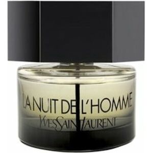 Yves Saint Laurent La Nuit de L'Homme Eau de Toilette for Men 40 ml