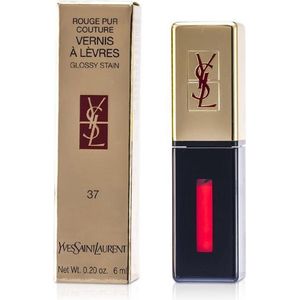 Yves Saint Laurent - Rouge Pur Couture Vernis A Levres 10 ml