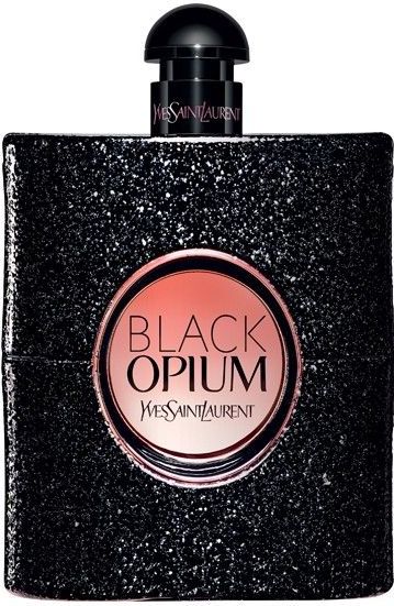Yves Saint Laurent Black Opium Eau de Parfum 30ml