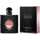 Yves Saint Laurent Black Opium Eau de Parfum 50 ml
