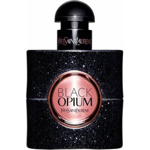 Yves Saint Laurent Black Opium Eau de Parfum 50 ml