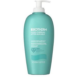 Biotherm Sun After Aftersun-verzorging - Hydraterend - 400ml