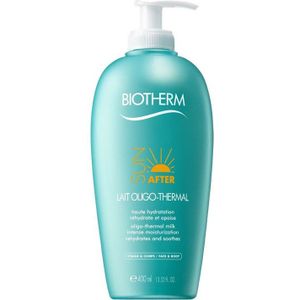 Biotherm Sunfit Lait Apais - After Sun - 400 ml