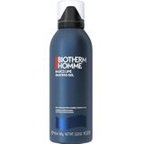 Biotherm Homme Gelshaver Shaving Gel Sensitive Skin 150 ml