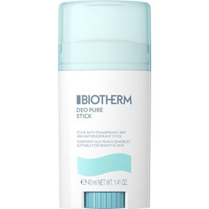Biotherm - Pure Stick - Deodorant - 40ml