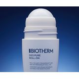 Biotherm Deo Pure Deodorant - Roll-on - 75ml