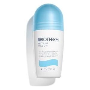 Biotherm Pure Anti-transpirant Roll-on Deodorant - Deodorant - 75 ml