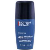 Biotherm Homme - Day Control 48H Deo Roll-on - 75 ml