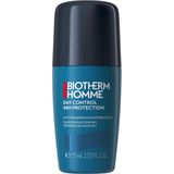 Biotherm Homme - Day Control 48H Deo Roll-on - 75 ml