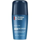 Biotherm Homme - Day Control 48H Deo Roll-on - 75 ml