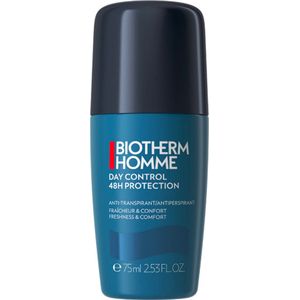 Biotherm Homme - Day Control 48H Deo Roll-on - 75 ml