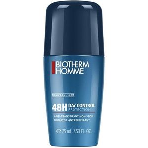 Biotherm Homme - Day Control 48H Deo Roll-on - 75 ml