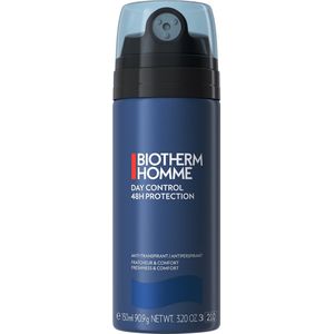 Biotherm Homme 48H Day Control Spray Deodorant - Langdurige Bescherming - 150ml