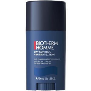 Biotherm Homme - Day Control 48H Protection Körperpflege 50 ml Herren (641.8 € / 1 l)