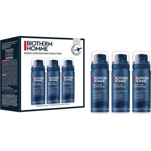 Biotherm Homme Scheerfoam 150 ml