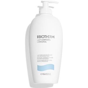 Biotherm Lait Corporel Anti-Drying Body Milk 400 ml