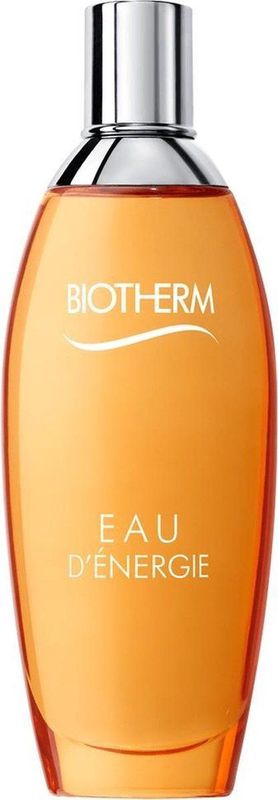 Biotherm Eau d'Énergie Eau de Toilette 100 ml