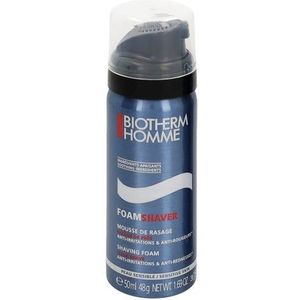 Biotherm - Homme - Scheerschuim - 50 ml