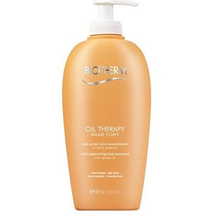 Biotherm Oil Therapy Baume Corps Bodylotion - 400ml