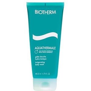 Biotherm Lichaamsverzorging Aquathermale Douchegel