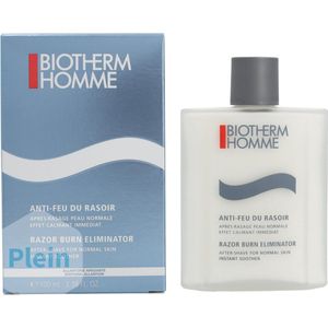 Biotherm Homme Razor Burn Eliminator After Shave - 100 ml