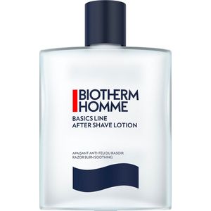 Biotherm Homme Anti Feu du Rasoir After-Shave Lotion - Mannen
