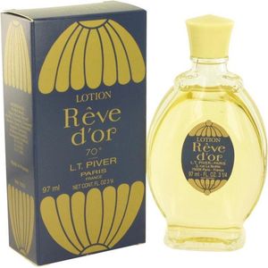 Reve D'or by Piver 97 ml - Cologne Splash