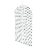 Compactor Kledinghoes Tropic 60x100cm Polypropyleen Wit