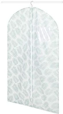 Compactor - Palma - Kledinghoes - Wit - 100 x 60 cm - Polypropyleen