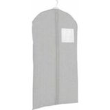 Compactor - Boston - Korte Kledinghoes - Grijs/Wit - 60 x 100 cm