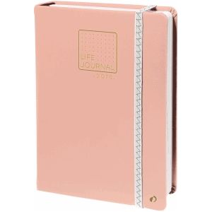 Life Journal 21 Dot Bleichrosa