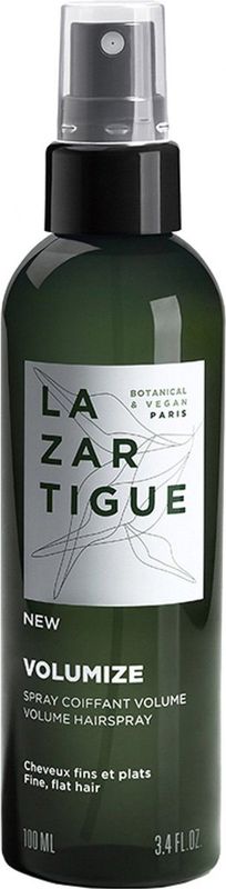Lazartigue Veganes Volumen-Spray 100ml