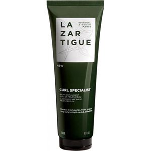 Lazartigue Shampoo Curl Specialist Cleansing Care Balm 250ml
