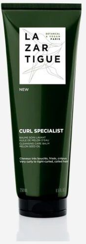 Lazartigue Shampoo Curl Specialist Cleansing Care Balm 250ml