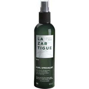Lazartigue - Curl Specialist - Haarolie - Vegan - 150ml