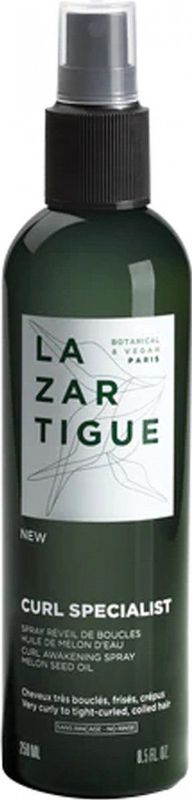 Lazartigue - Curl Specialist - Haarolie - Vegan - 150ml