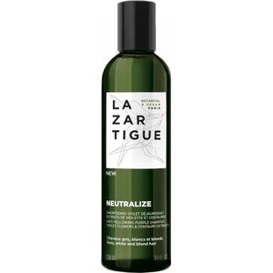 Lazartigue Neutralize Dejaunizing Shampoo 250 ml