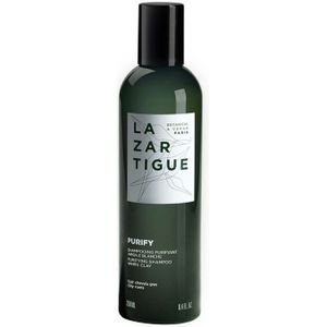 Lazartigue - Neutralize - Shampoo - Geen Gele Tinten - Botanisch Complex
