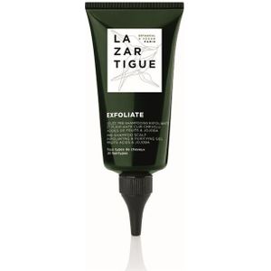 Exfoliate Oxygenating Detox Scrub