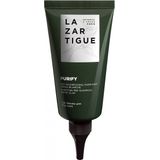 Lazartigue Purify Scalp Pre-Shampoo Witte Klei 75ml