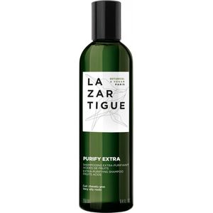 Lazartigue Purify Extra Shampoo