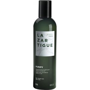 Lazartigue Purify Shampoo