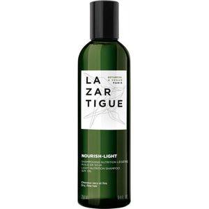 Lazartigue Nourish-Light Light Nutrition Shampoo 250 ml